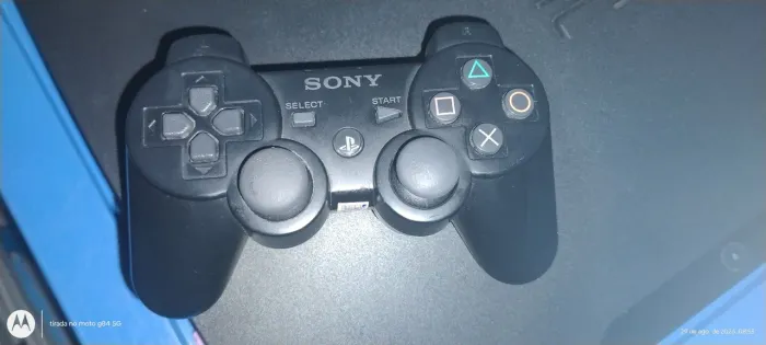 Vendo ou troco ps3 por um Xbox one FAT ou one s