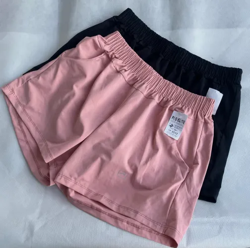 SHORT POLIAMIDA