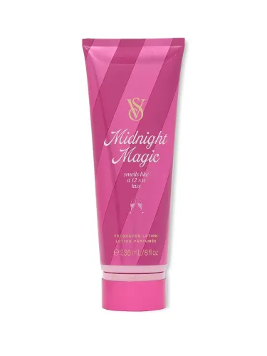 Hidratante Victoria?s Secret Midnight Magic Original