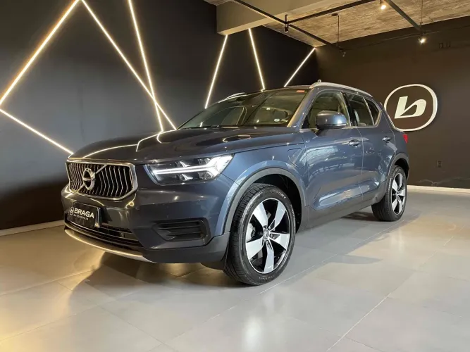 Volvo XC40 XC 40 T-5 Híbrido Inscription 1.5 FWD 2022