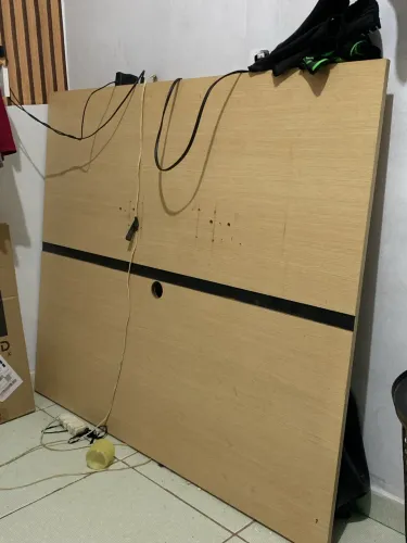 Painel de TV 