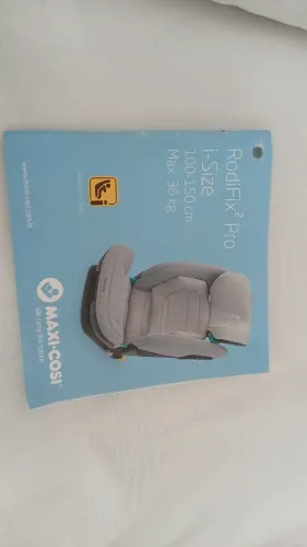 Cadeira para bebe