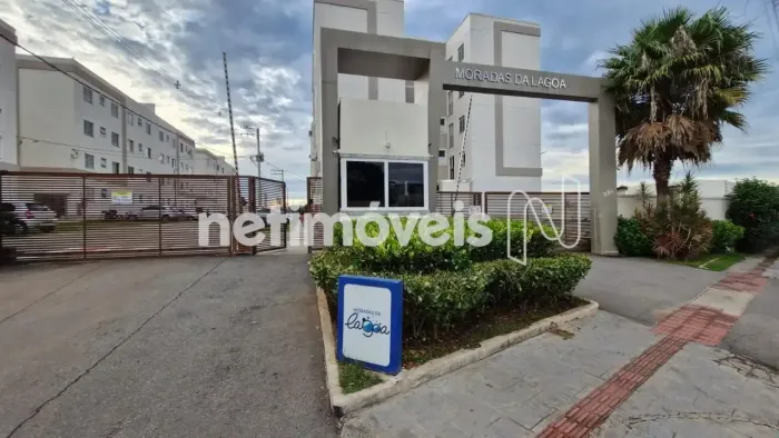 Apartamento 2 Quartos à Venda