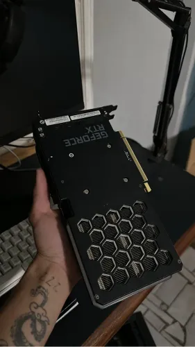 RTX 3060 ti