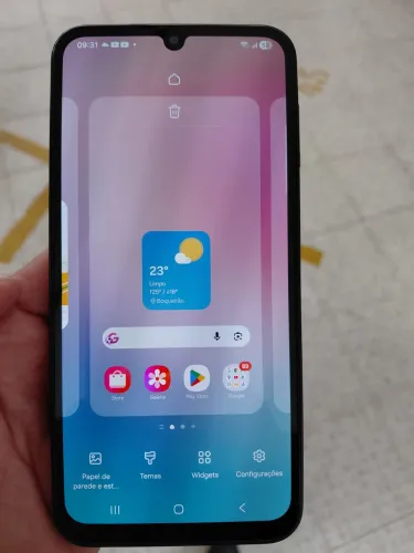 Samsung galaxy a24