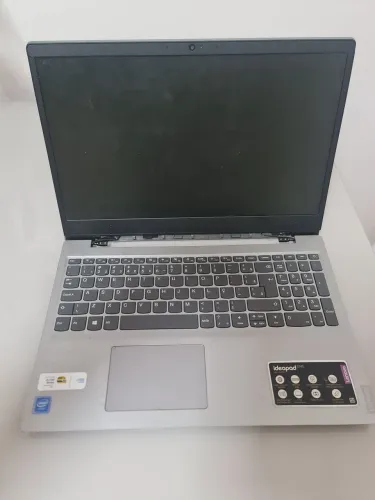 Notebook lenovo ideapad s145