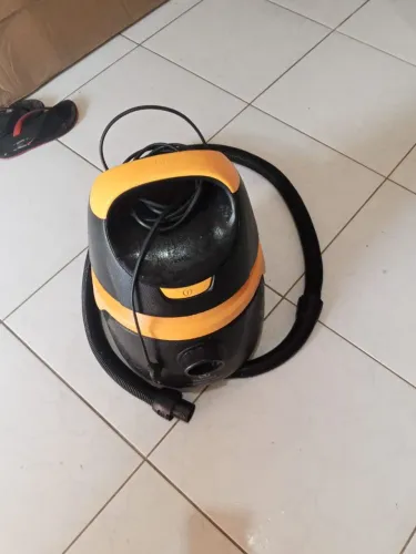 Aspirador de pó Electrolux 