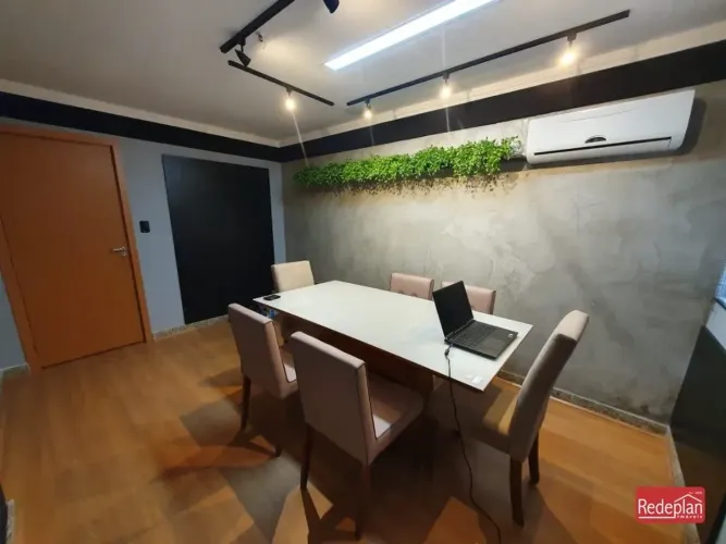 Sala Comercial na Vila Santa Cecília em Volta Redonda!