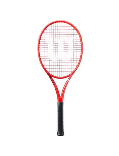 Raquete Wilson Defyer Redline 98 Pro V1 L4