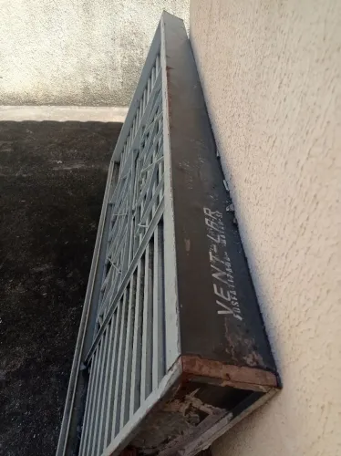 Veneziana ventilar