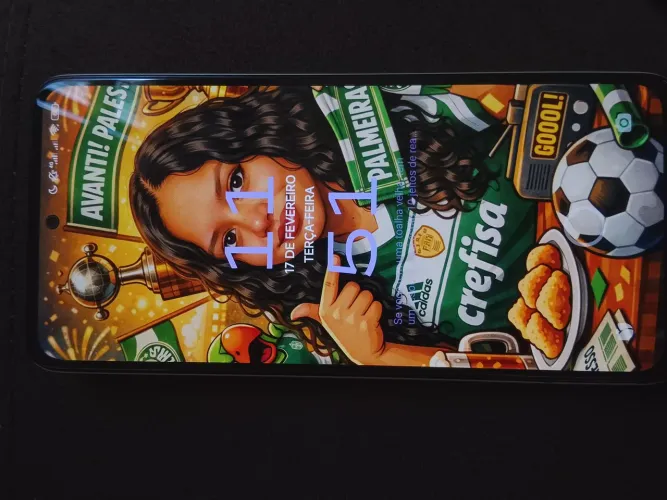 Celular xiaomi redimi note 14 256g 8ram