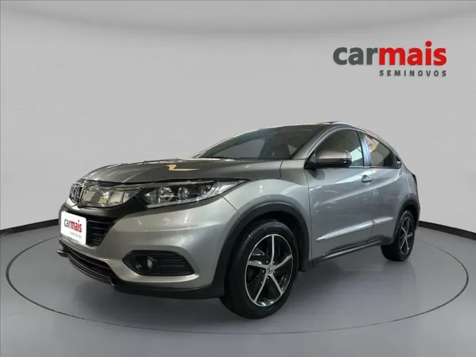 Honda HR-V EX 1.8 Flexone 16V 5P Aut. 2020