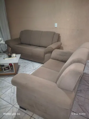 Sofá