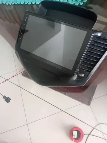 Multimídia Cruze