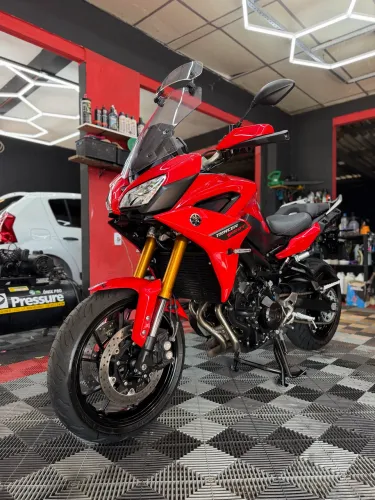 Yamaha Tracer 900 GT 2023/2023