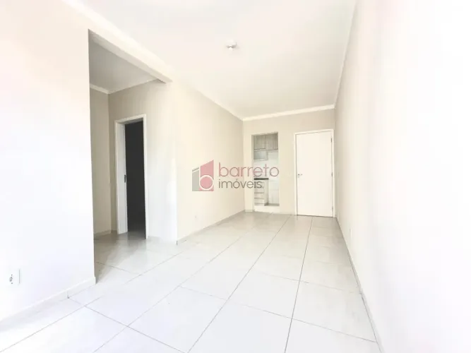 APARTAMENTO À VENDA NO CONDOMÍNIO EMBIRUÇU - RESERVA DO JAPI - JUNDIAÍ/SP