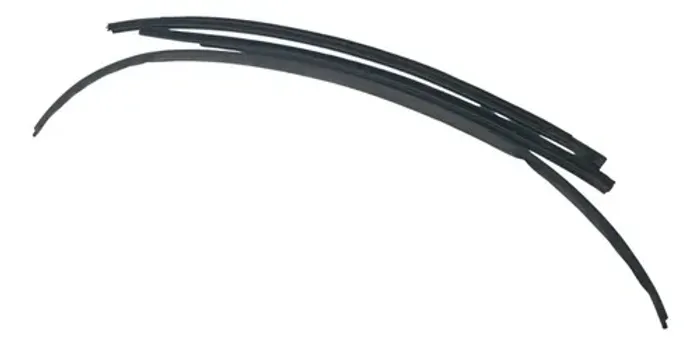 Kit Canaleta Parabrisa Renault Clio 1.0 2005 2006 2007
