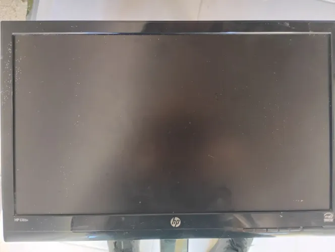Monitor Hp 18,5 polegadas 