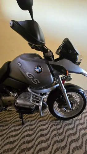 Vendo ou troco GS 1150