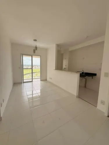 LD Alugo Apartamento na Augusto Montenegro com 2 quartos no Jardim Provence