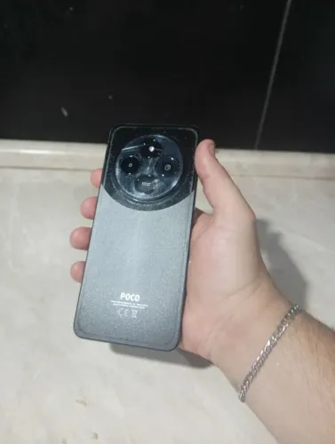 Vendo celular poco C75