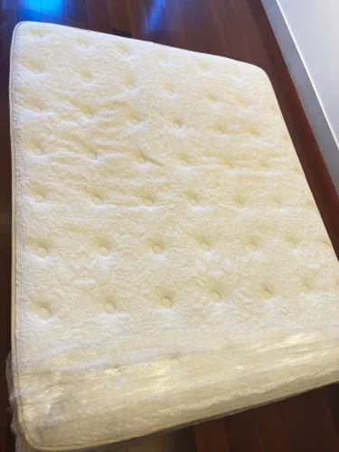 Colchão Dunlopillo Malbec Queen