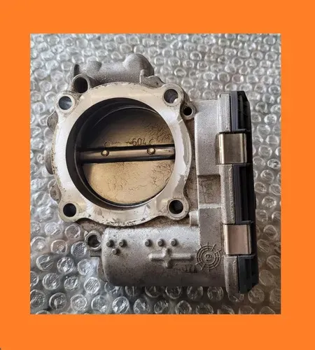 Corpo Borboleta Tbi Evoque 2.0 P300