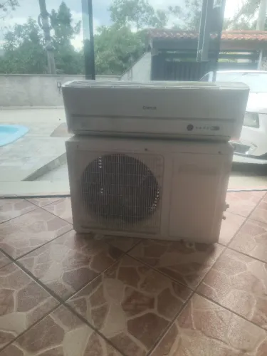 AR CONDICIONADO SLIP CONSUL 9000MIL BTU