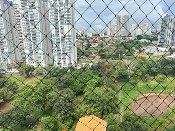 APARTAMENTO SOUL PARQUE CASCAVEL JARDIM ATLÂNTICO