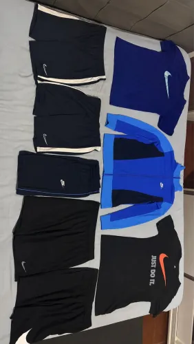 Roupas Nike originais!