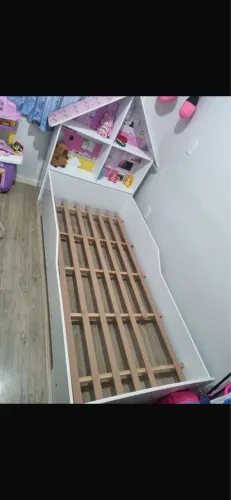 Cama infantil