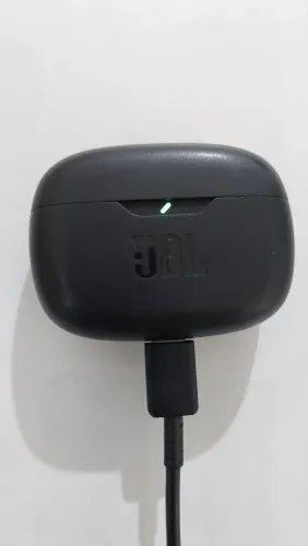 Fone de ouvido JBL vibe buds 2