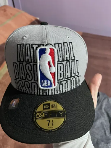 Boné New Era NBA