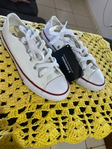 Tênis All star