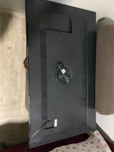 Tv TCL 55 leia
