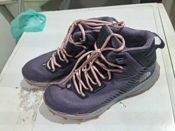 Bota the north face