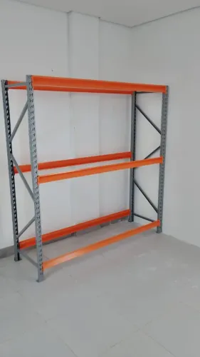 Mine porta palete
