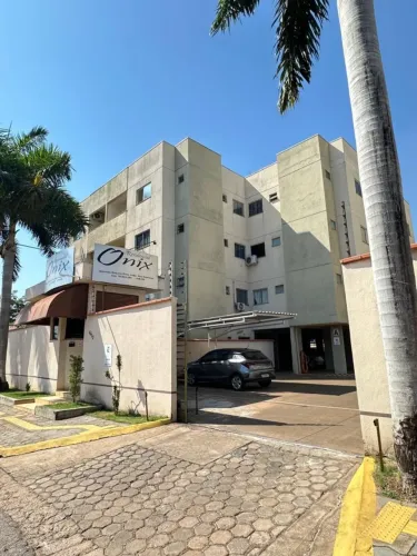 Apartamento para Venda em Porto Velho, Nova Esperança, 2 dormitórios, 1 suíte, 2 banheiros