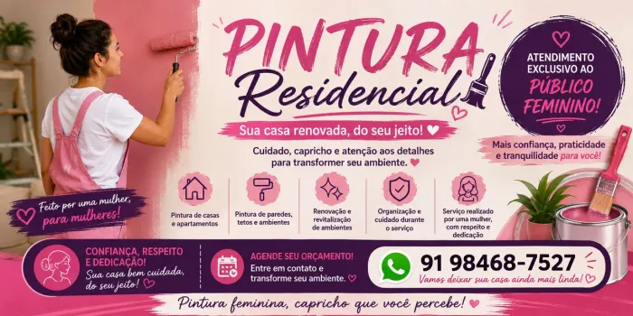 Pintura em Geral
