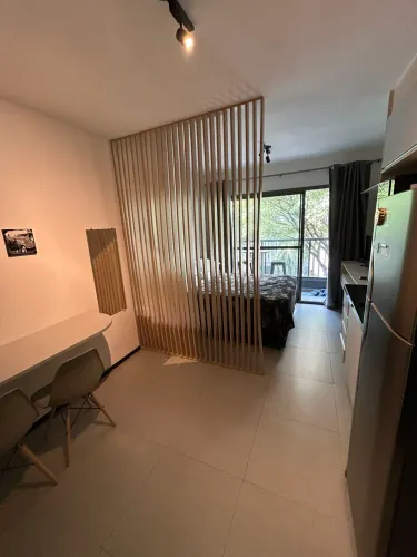 Flat em Consolação, São Paulo/SP