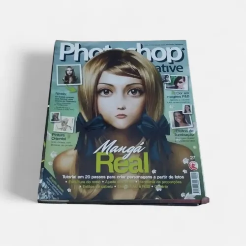 Revista de Photoshop