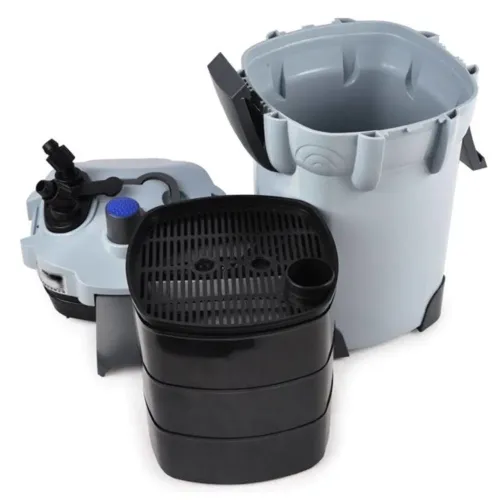 Filtro Canister Sun Sun HW-402A - 1000 L/H -220v