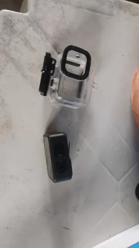Go pro na promoção 