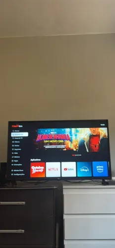 Vendo Tv 32 polegadas 