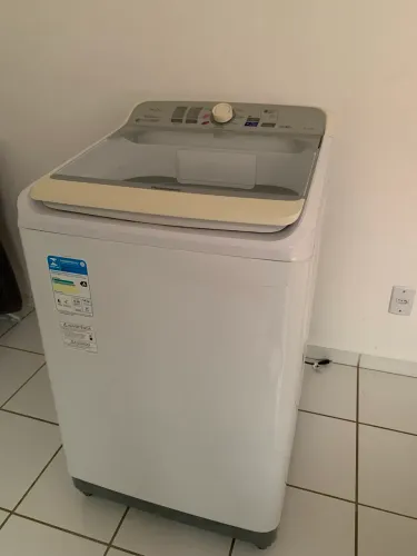 Maquina de Lavar | 14kg