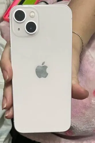 iPhone 13 Rosê