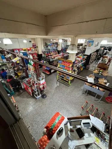 Vendo Supermercado Completo em Caxias do Sul