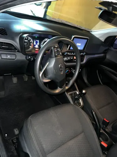 Hyundai HB20 Vision 1.0 Flex 12V MEC 2022