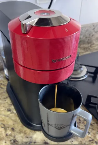 Cafeteira baratíssima