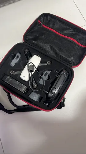 Drone DJI Spark